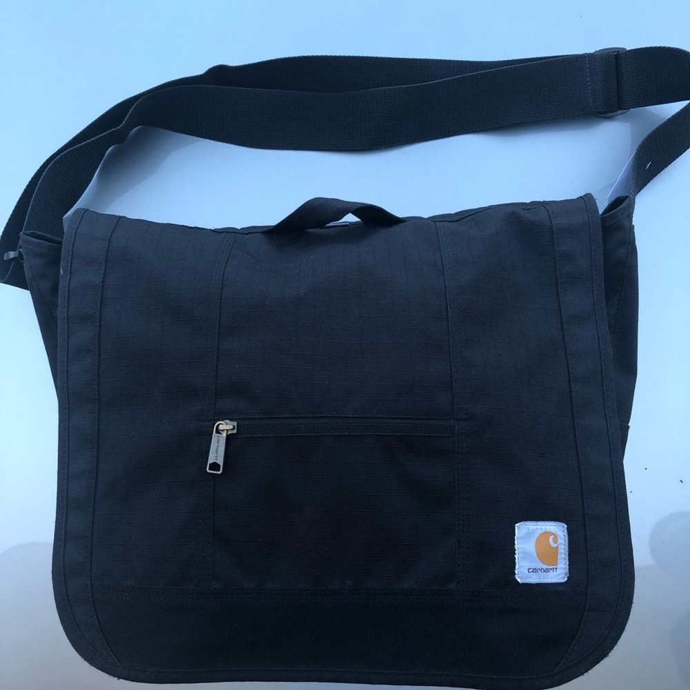 Carhartt D89 Messenger Bag / work bag